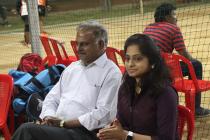 54th Inter IIT Sports Meet 2019