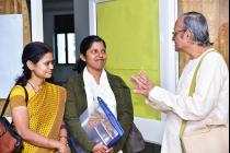 A Colloquium on Functional and Communicative Sanskrit