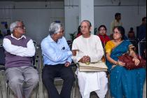 A Colloquium on Functional and Communicative Sanskrit