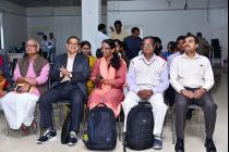 A Colloquium on Functional and Communicative Sanskrit