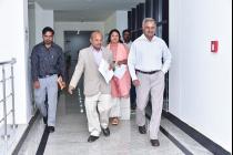 A Colloquium on Functional and Communicative Sanskrit