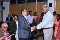 A Colloquium on Functional and Communicative Sanskrit