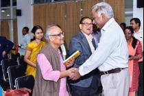 A Colloquium on Functional and Communicative Sanskrit