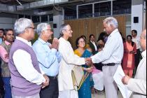 A Colloquium on Functional and Communicative Sanskrit