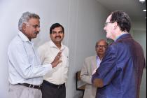 A Colloquium on Functional and Communicative Sanskrit