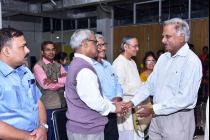 A Colloquium on Functional and Communicative Sanskrit