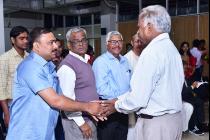 A Colloquium on Functional and Communicative Sanskrit