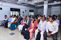 A Colloquium on Functional and Communicative Sanskrit