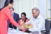 A Colloquium on Functional and Communicative Sanskrit