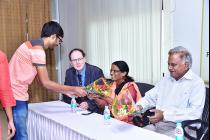 A Colloquium on Functional and Communicative Sanskrit