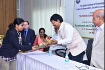 A Colloquium on Functional and Communicative Sanskrit