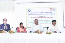 A Colloquium on Functional and Communicative Sanskrit