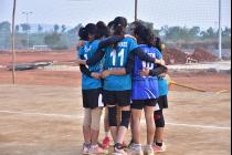 54th Inter IIT Sports Meet 2019