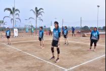 54th Inter IIT Sports Meet 2019