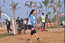 54th Inter IIT Sports Meet 2019