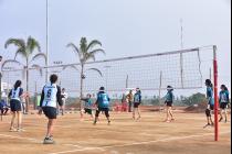 54th Inter IIT Sports Meet 2019