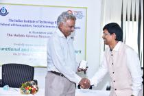 A Colloquium on Functional and Communicative Sanskrit