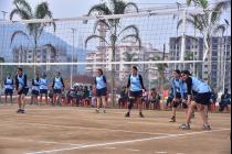 54th Inter IIT Sports Meet 2019