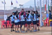 54th Inter IIT Sports Meet 2019