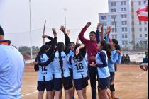 54th Inter IIT Sports Meet 2019