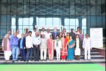 A Colloquium on Functional and Communicative Sanskrit