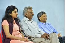 54th Inter IIT Sports Meet 2019