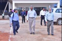 54th Inter IIT Sports Meet 2019