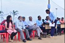 54th Inter IIT Sports Meet 2019