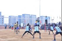 54th Inter IIT Sports Meet 2019