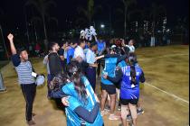 54th Inter IIT Sports Meet 2019