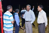 54th Inter IIT Sports Meet 2019