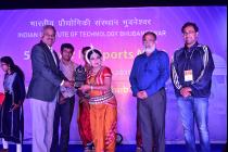 54th Inter IIT Sports Meet 2019