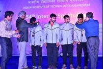 54th Inter IIT Sports Meet 2019