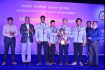 54th Inter IIT Sports Meet 2019