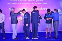 54th Inter IIT Sports Meet 2019