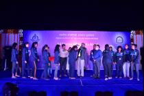 54th Inter IIT Sports Meet 2019