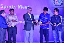 54th Inter IIT Sports Meet 2019