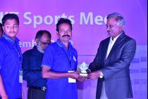 54th Inter IIT Sports Meet 2019