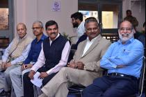 New Year Celebrations at IIt Bhubaneswar