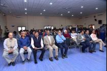 New Year Celebrations at IIt Bhubaneswar