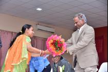 New Year Celebrations at IIt Bhubaneswar