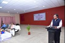 New Year Celebrations at IIt Bhubaneswar