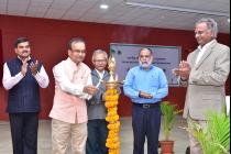 New Year Celebrations at IIt Bhubaneswar