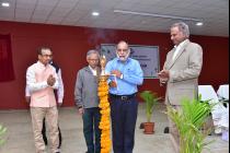 New Year Celebrations at IIt Bhubaneswar
