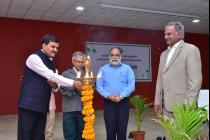 New Year Celebrations at IIt Bhubaneswar