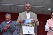 New Year Celebrations at IIt Bhubaneswar