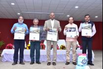 New Year Celebrations at IIt Bhubaneswar