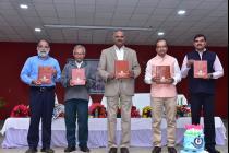 New Year Celebrations at IIt Bhubaneswar