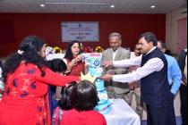 New Year Celebrations at IIt Bhubaneswar