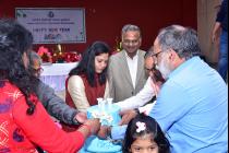 New Year Celebrations at IIt Bhubaneswar
